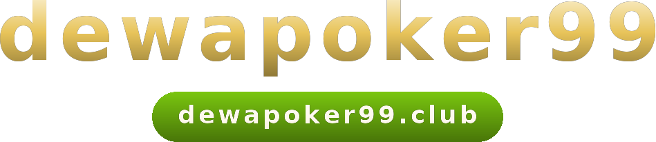 dewapoker99 logo