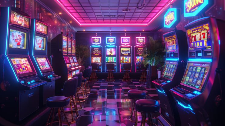 dewapoker99 Set Your Session Before Opening Games