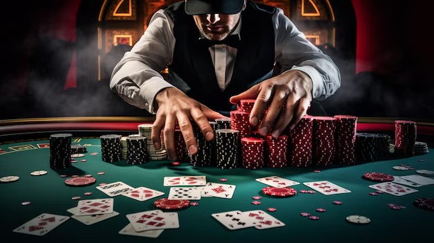 dewapoker99 Understand Live And Timed Game Behaviour